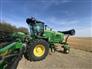John Deere 2015 W235 Mower Conditioners / Windrowers