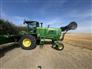 John Deere 2015 W235 Mower Conditioners / Windrowers