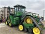 2022 John Deere 9RX 590