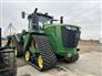 2022 John Deere 9RX 590