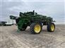 John Deere 2015 R4045 Sprayers - Self Propelled