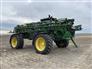 John Deere 2015 R4045 Sprayers - Self Propelled