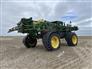John Deere 2015 R4045 Sprayers - Self Propelled