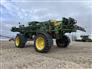 John Deere 2015 R4045 Sprayers - Self Propelled