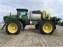 John Deere 2015 R4045 Sprayers - Self Propelled