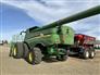 John Deere 2019 S780 Combines