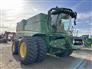 John Deere 2019 S780 Combines