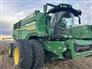 2021 John Deere X9 1000