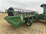 John Deere 2022 HD45F Headers - Other