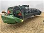 John Deere 2022 HD45F Headers - Other