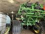 John Deere 2017 R4045 Sprayers - Self Propelled