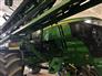 John Deere 2017 R4045 Sprayers - Self Propelled