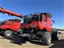 Case IH 2022 9250 Combines