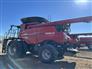 Case IH 2022 9250 Combines