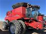 Case IH 2022 9250 Combines