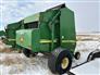 John Deere 2010 568 Balers - Round