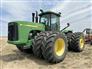 John Deere 2005 9320 4WD