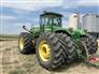 John Deere 2005 9320 4WD