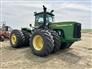 John Deere 2005 9320 4WD