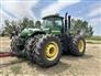 John Deere 2005 9320 4WD