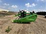 John Deere 2025 HDF 45 Headers - Other