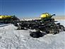 SeedMaster 2012 6012 Air Seeders / Air Carts