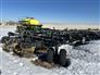 SeedMaster 2012 6012 Air Seeders / Air Carts