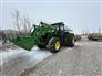 John Deere 2020 7R 270 Other Tractors