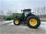 John Deere 2020 7R 270 Other Tractors