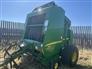 John Deere 2017 569 Balers - Round
