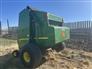 John Deere 2017 569 Balers - Round