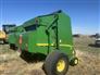John Deere 2017 569 Balers - Round
