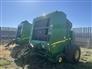 John Deere 2013 569 Balers - Round