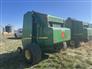 John Deere 2013 569 Balers - Round