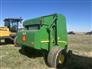 John Deere 2013 569 Balers - Round