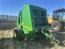 John Deere 2013 569 Balers - Round