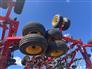 Vaderstad 2020 70-12 Air Seeders / Air Carts