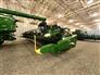 John Deere 2025 HDF 45 Headers - Other