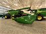 John Deere 2025 HDF 45 Headers - Other