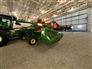 John Deere 2025 HDF 45 Headers - Other