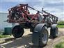Case IH 2013 Patriot 3330 Sprayers - Self Propelled