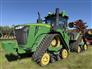 John Deere 2022 9RX 640 Other Tractors