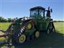 John Deere 2022 9RX 640 Other Tractors