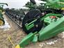 John Deere 2023 HD50F Headers - Other