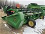 John Deere 2023 HD50F Headers - Other