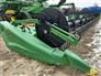 John Deere 2023 HD50F Headers - Other