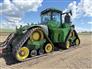 2023 John Deere 9RX 640