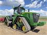 2023 John Deere 9RX 640