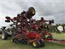 Bourgault 2015 3320 QDA Air Seeders / Air Carts