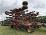 Bourgault 2015 3320 QDA Air Seeders / Air Carts